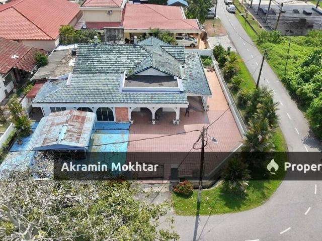Bungalow for sale in Port Klang, Selangor