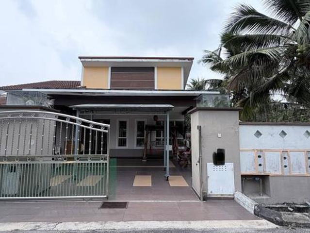 Bungalow for sale in Banting, Selangor