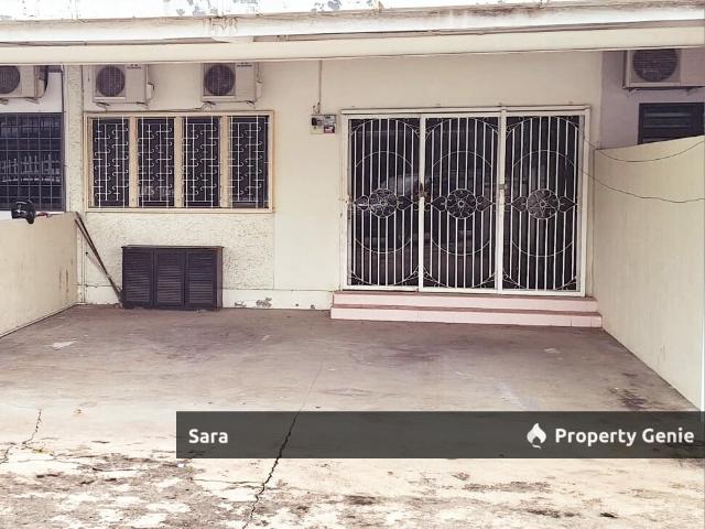 Terraced House for sale in Perak, Tanjong Ipoh