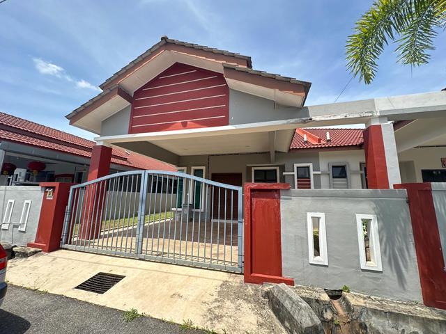 House for sale in Telok Mas, Malaka