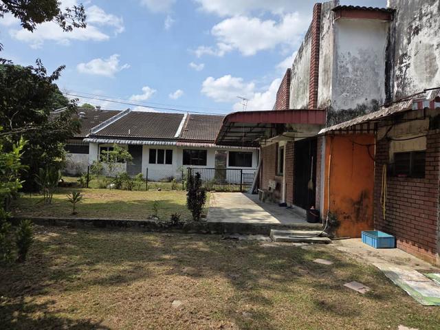 Terraced House for sale in Perak, Taiping