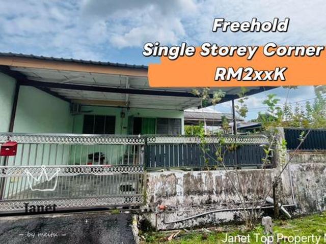 Terraced House for sale in Tampin, Negeri Sembilan