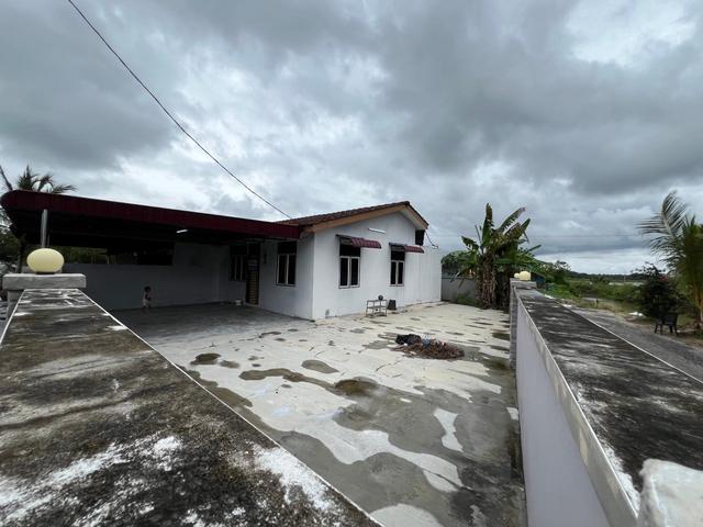 Terraced House for sale in Padang Serai, Kedah