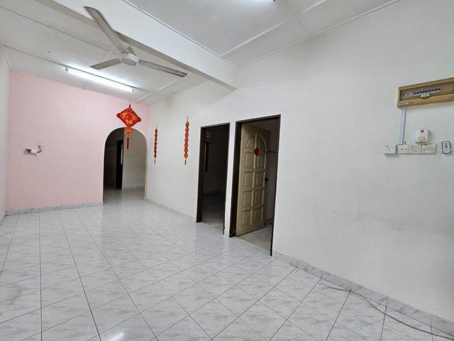 Terraced House for sale in Bukit Baru, Malaka