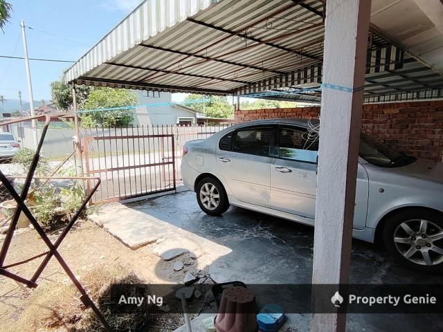 Terraced House for sale in Perak, Tanjong Ipoh