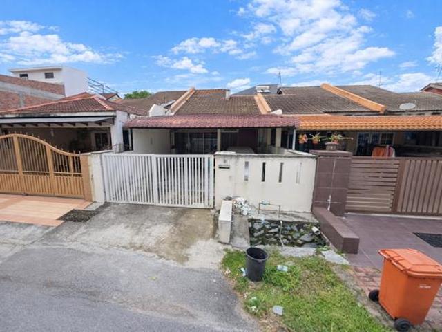 Terraced House for sale in Petaling, Damansara Damai
