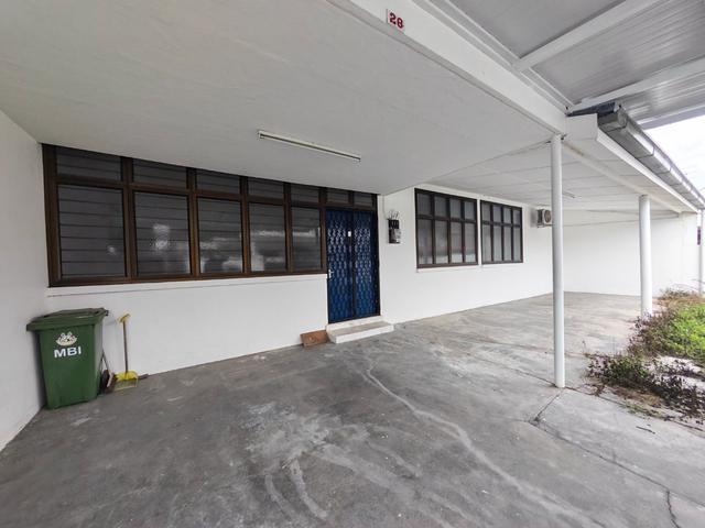 Terraced House for sale in Perak, Tanjong Ipoh