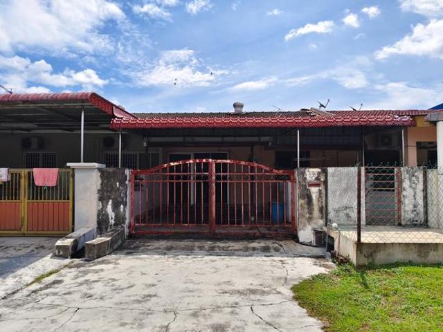 Terraced House for sale in Perak, Tanjong Ipoh