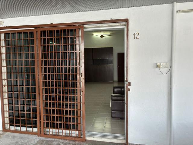 Terraced House for sale in Country Heights Damansara, Kuala Lumpur