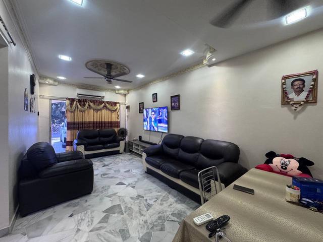 Terraced House for sale in Kajang, Langat