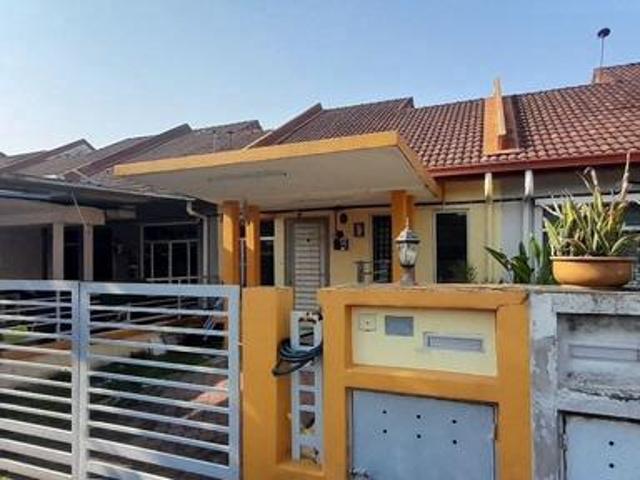 Terraced House for sale in Port Klang, Selangor