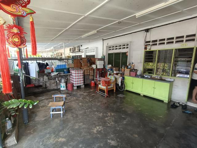 Terraced House for sale in Kepong, Kuala Lumpur