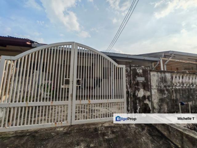 House for sale in Petaling, Damansara Damai
