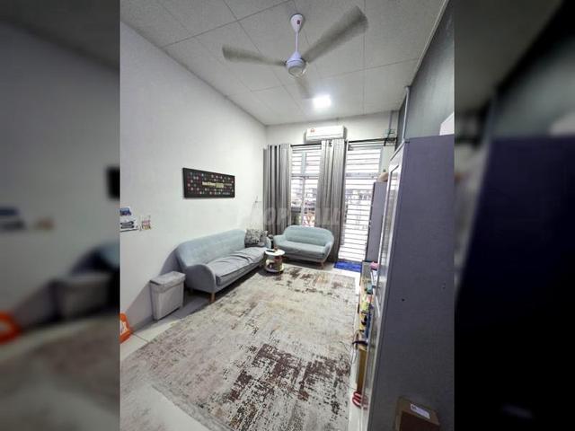 Terraced House for sale in Petaling, Alam Impian