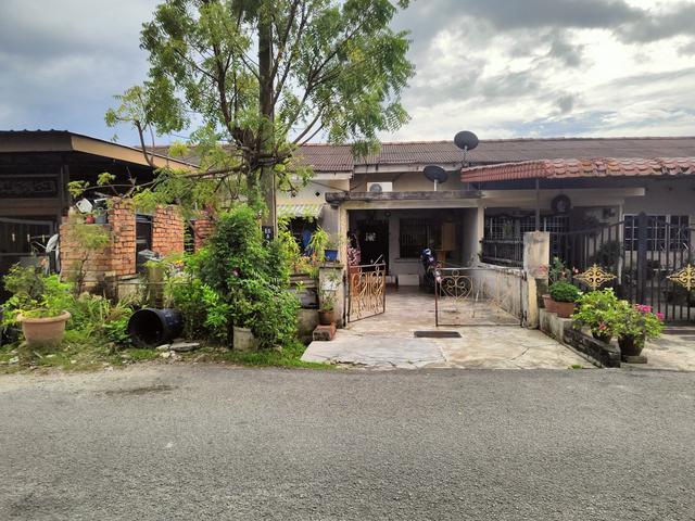 Terraced House for sale in Perak, Intan