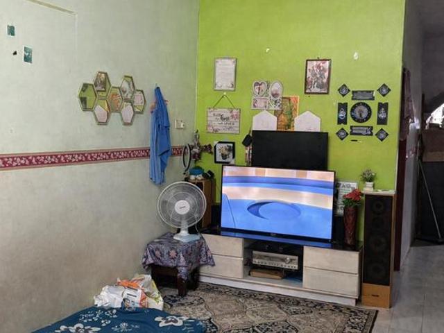 Terraced House for sale in Kamunting, Larut, Matang dan Selama