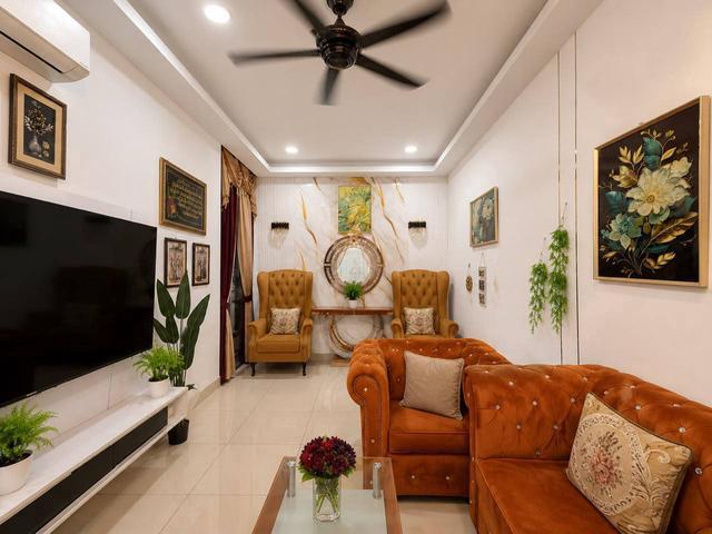 Terraced House for sale in Port Klang, Selangor