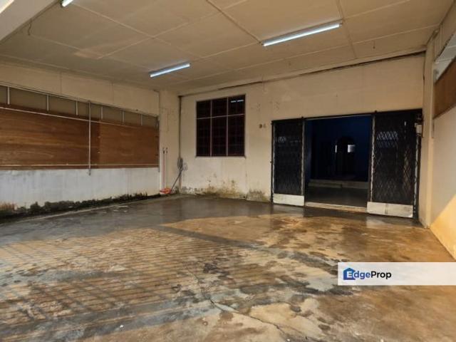 House for sale in Kuching, Sarawak