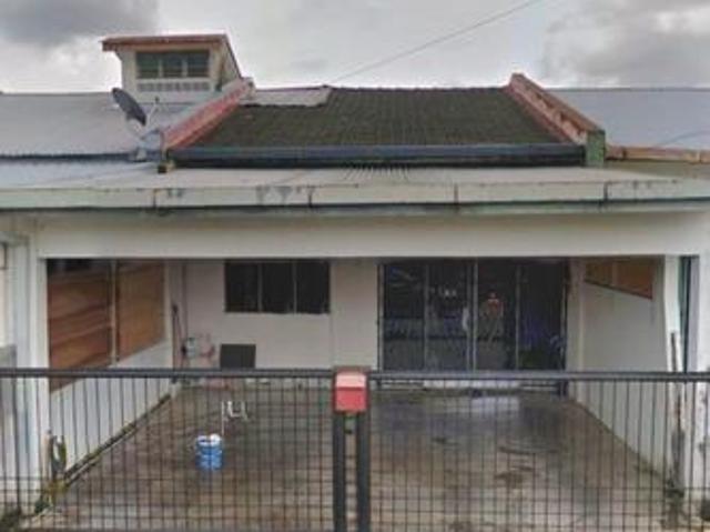 Terraced House for sale in Kuching, Sarawak