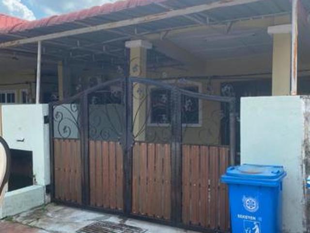 Terraced House for sale in Petaling, Alam Impian