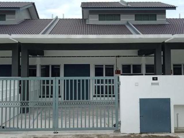 Terraced House for sale in Petaling, Alam Impian