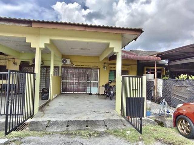 Terraced House for sale in Petaling, Alam Impian