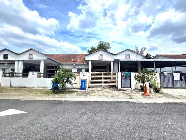 Terraced House for sale in Petaling, Alam Impian