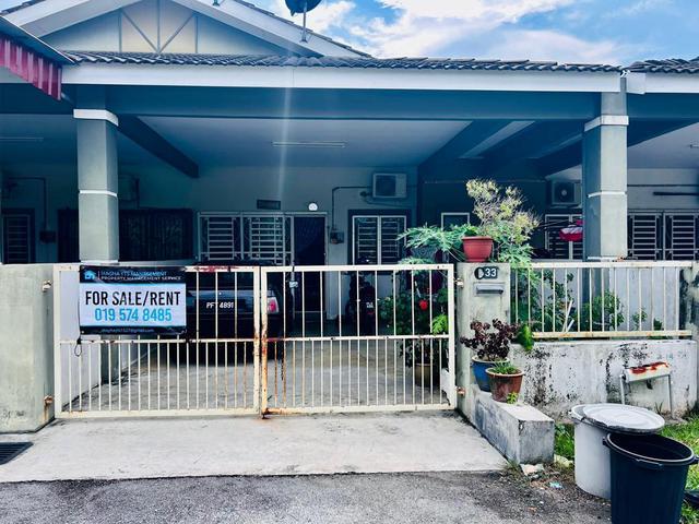 Terraced House for sale in Perak