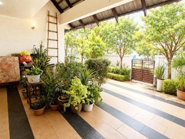 Terraced House for sale in Kepong
