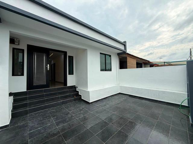 Terraced House for sale in Bukit Ledang, Johor