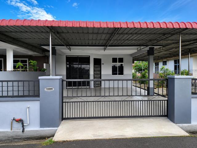 Residential House for sale in Kuala Muda, Kedah