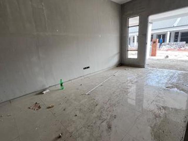 Terraced House for sale in Cheng, Malaka
