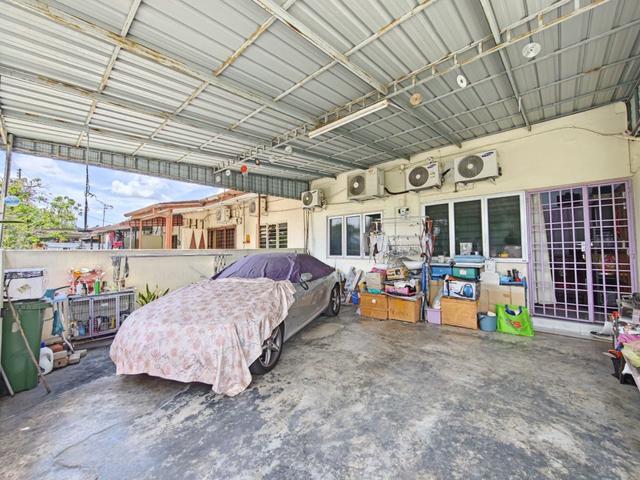 Terraced House for sale in Perak, Tanjong Ipoh