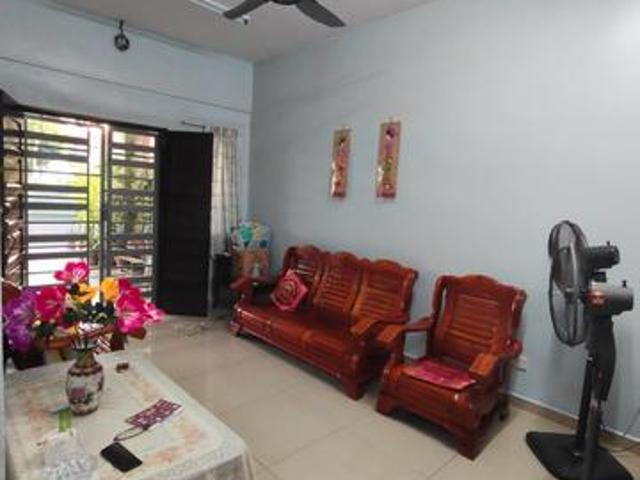 Terraced House for sale in Sendayan Village, Negeri Sembilan