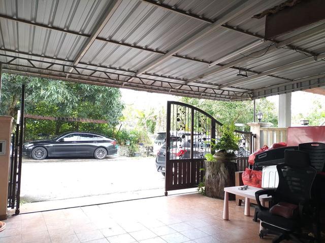 Terraced House for sale in Kajang, Langat