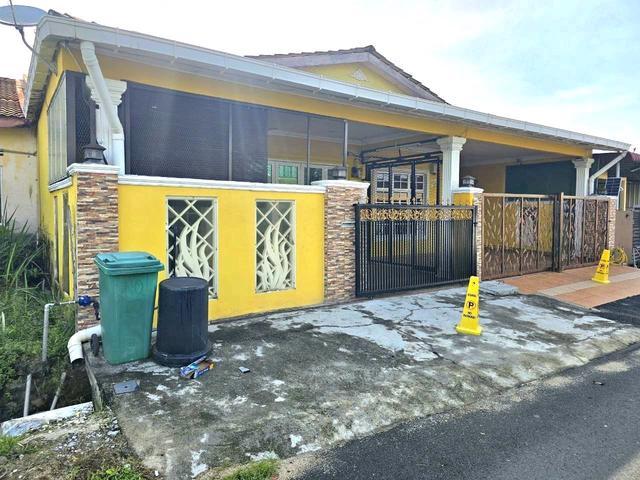 Terraced House for sale in Kajang, Langat