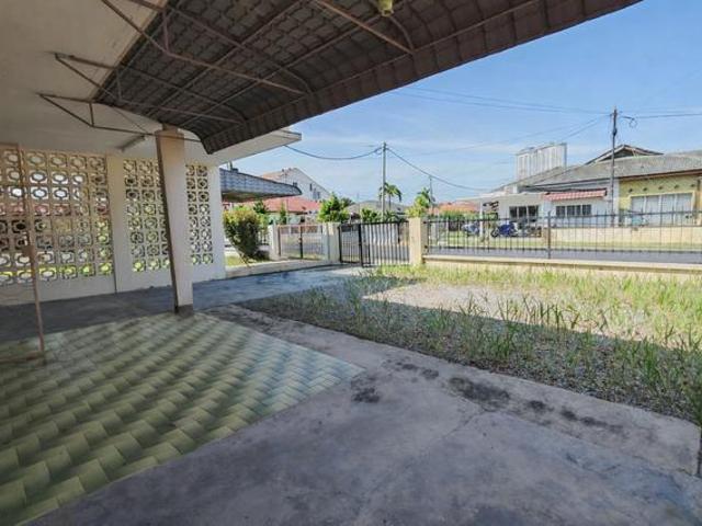 Residential House for sale in Ujong Pasir, Malaka