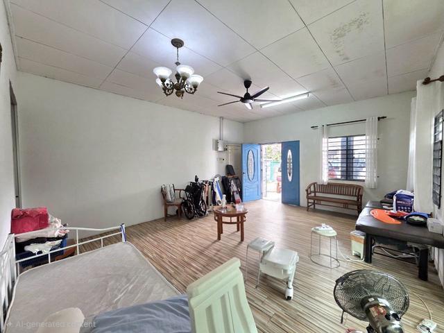 Residential House for sale in Bandar Baru Bangi, Majlis Perbandaran Kajang