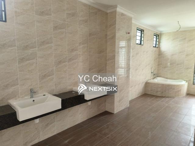 Residential House for sale in Perak, Tanjong Ipoh