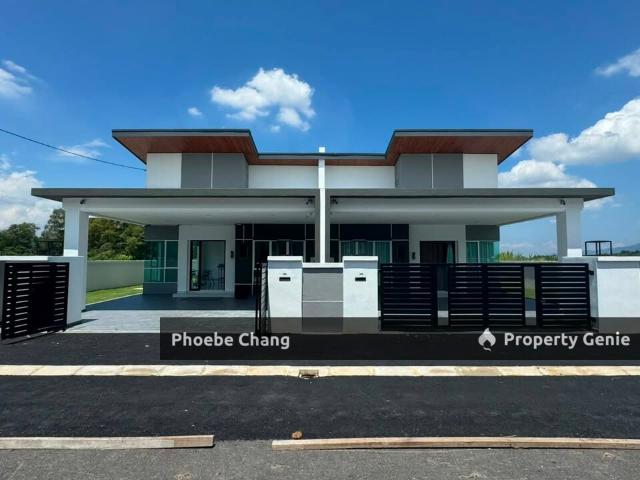 Residential House for sale in Perak, Tanjong Ipoh