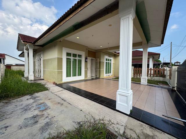 Residential House for sale in Paya Rumput, Malaka