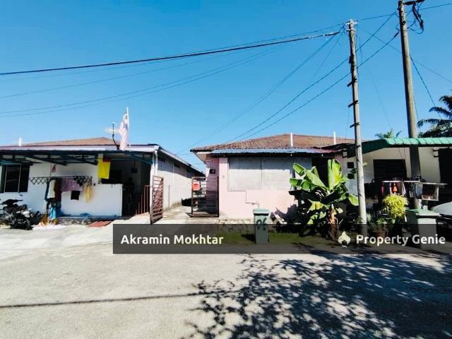 House for sale in Sendayan Village, Negeri Sembilan