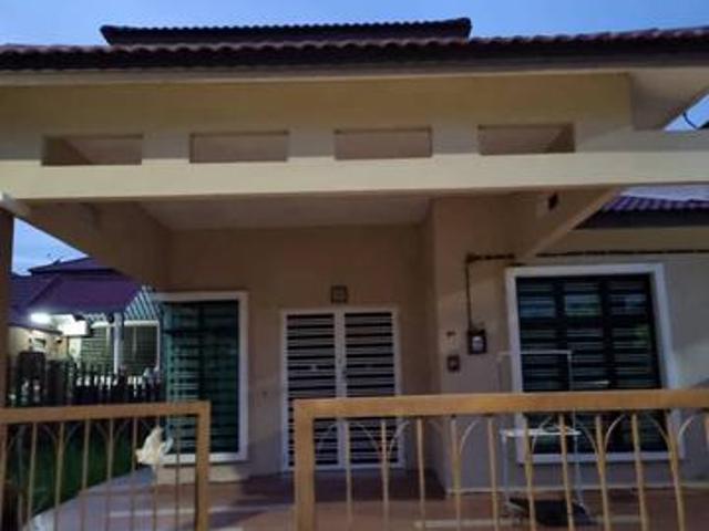 Residential House for sale in Bukit Katil, Malaka