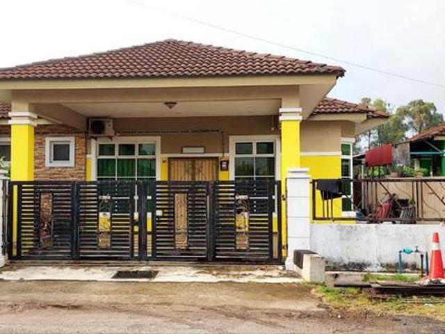 Residential House for sale in Semabok, Malaka