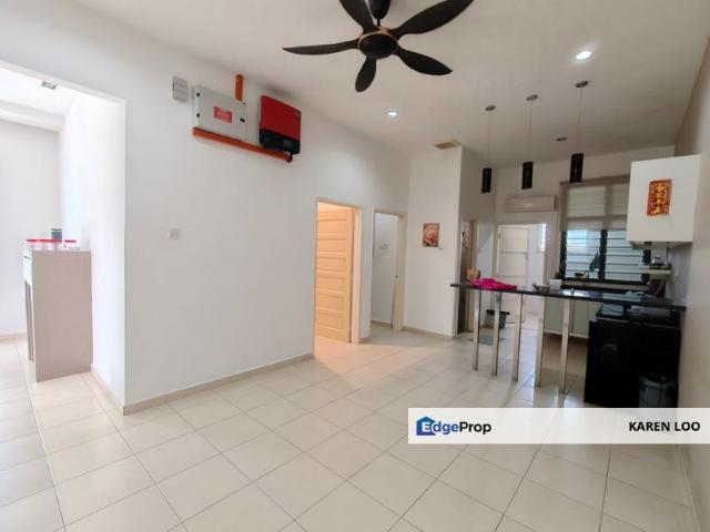 House for sale in Alor Setar, Kedah