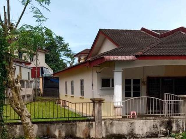 Residential House for sale in Perak, Taiping