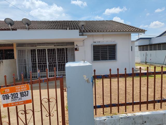 Residential House for sale in Bukit Baru, Malaka