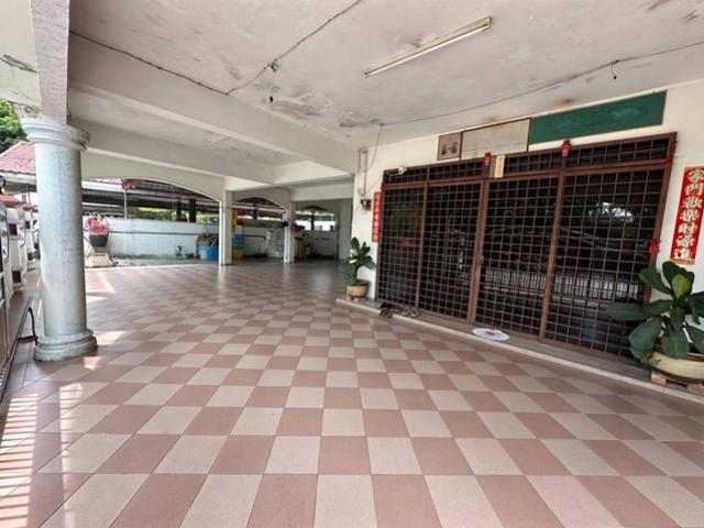 Residential House for sale in Perak, Kerian