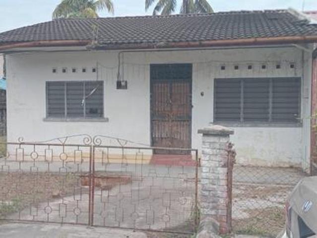 Residential House for sale in Perak, Tanjong Ipoh
