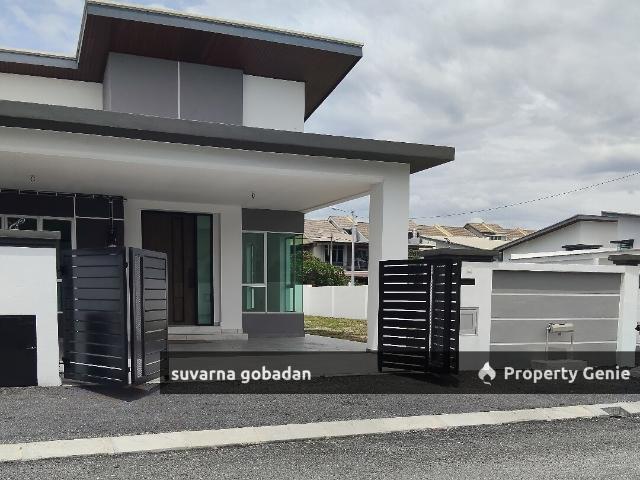 House for sale in Perak, Tanjong Ipoh